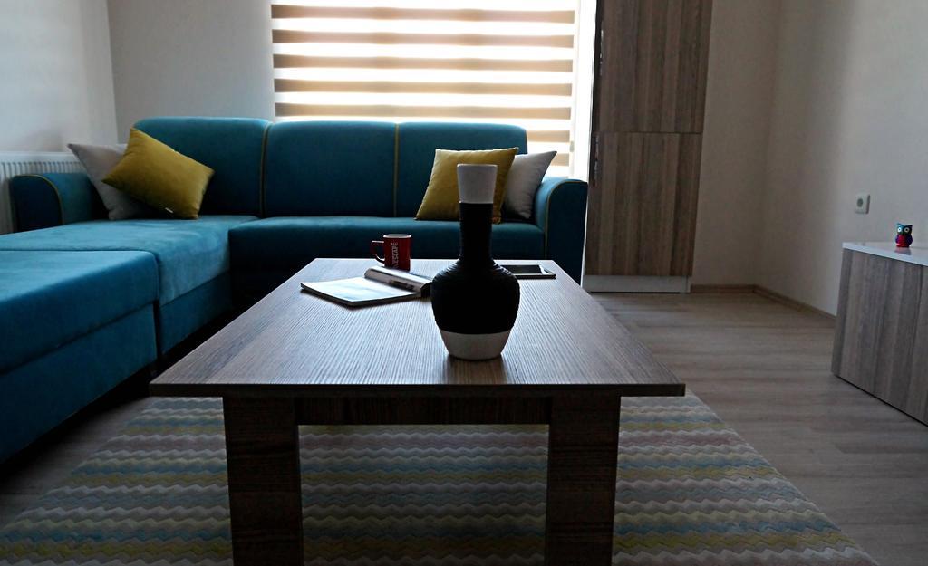 Hayat Home Suite Erzincan Exterior foto