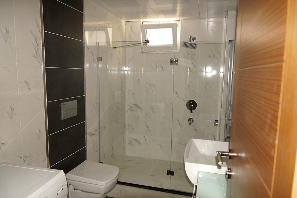 Hayat Home Suite Erzincan Quarto foto